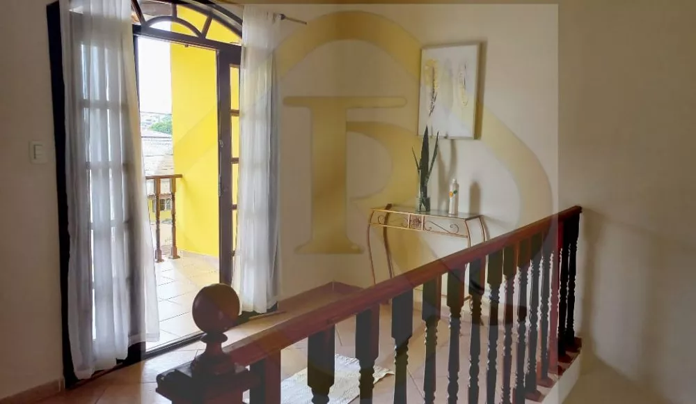 Casa de Condomínio, 2 quartos - Foto 4
