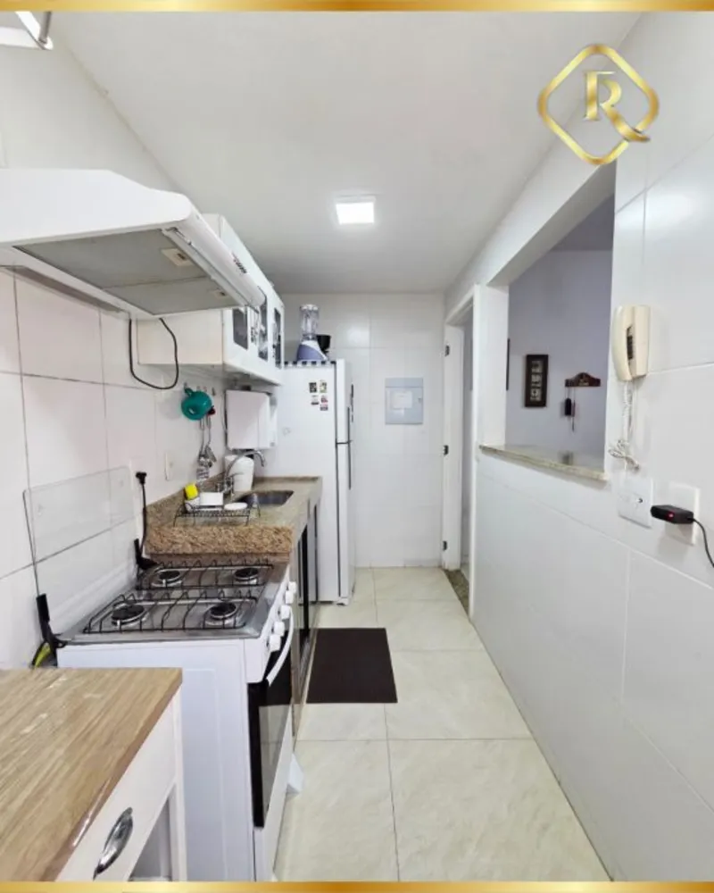 Apartamento, 1 quarto, 51 m² - Foto 5