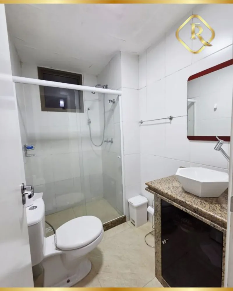 Apartamento, 1 quarto, 51 m² - Foto 6