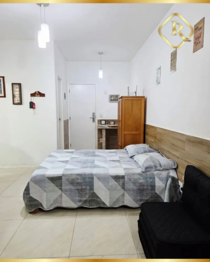 Apartamento, 1 quarto, 51 m² - Foto 5