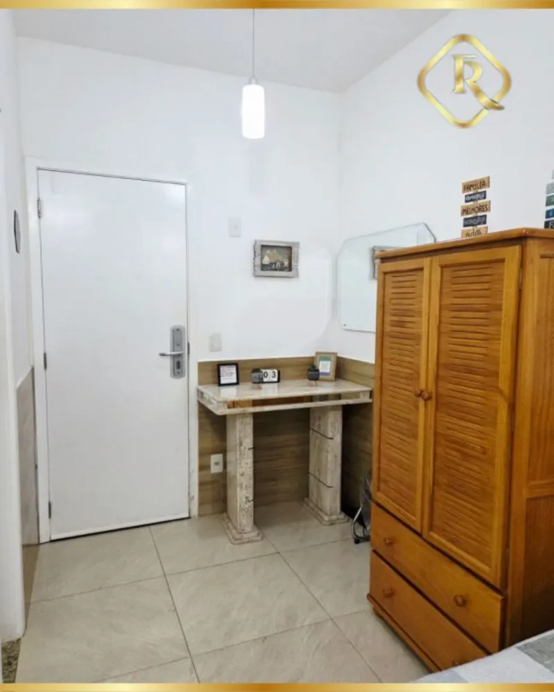 Apartamento, 1 quarto, 51 m² - Foto 9