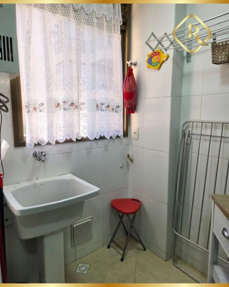 Apartamento, 1 quarto, 51 m² - Foto 6