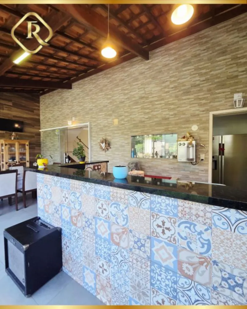 Casa de Condomínio, 3 quartos - Foto 12