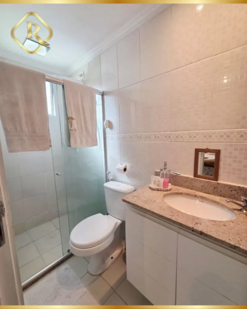 Casa de Condomínio, 3 quartos - Foto 6