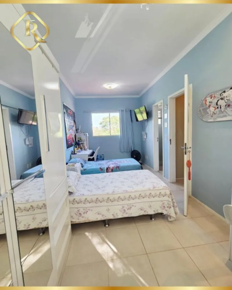 Casa de Condomínio, 3 quartos - Foto 8