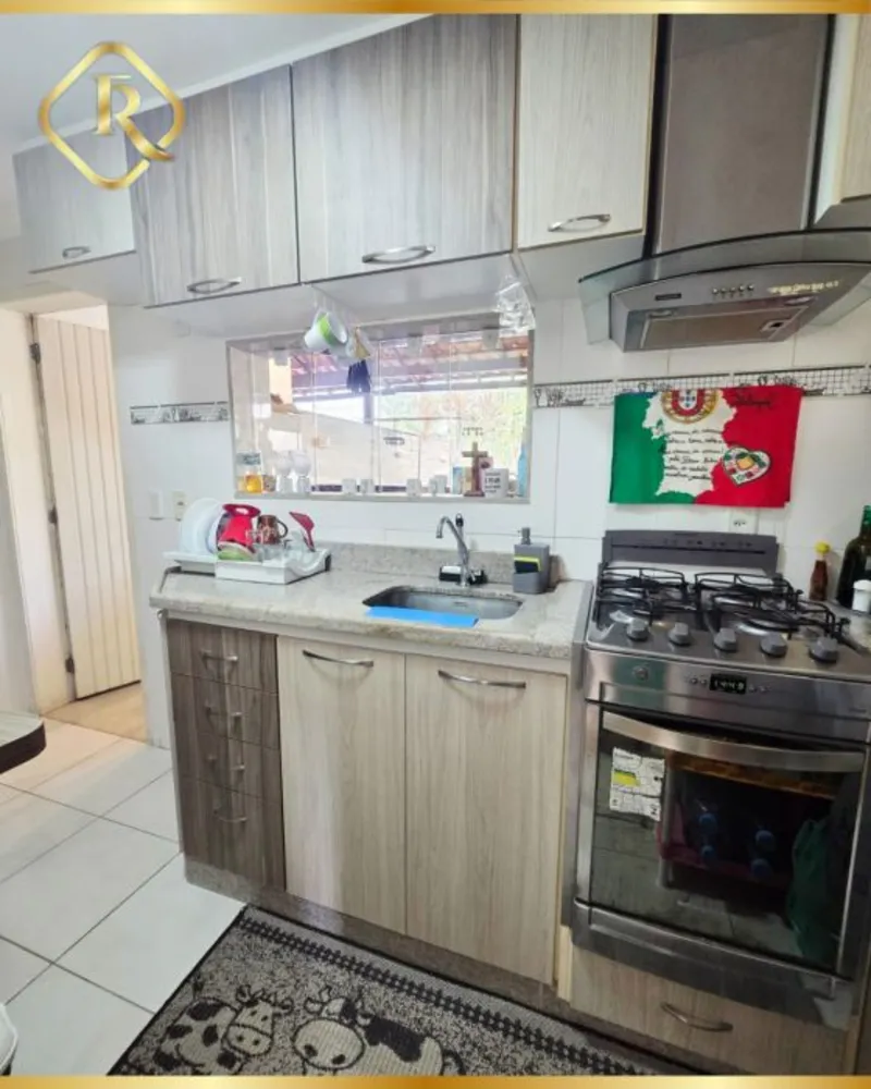 Casa de Condomínio, 3 quartos - Foto 10