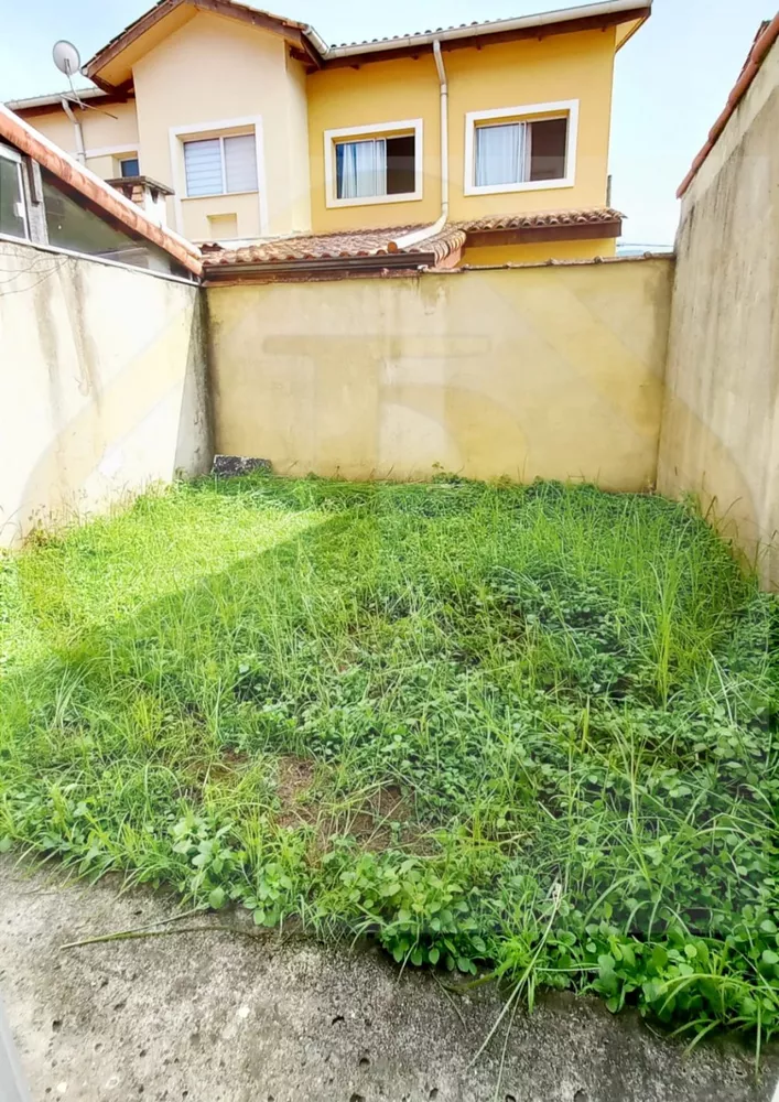 Casa, 2 quartos, 70 m² - Foto 20