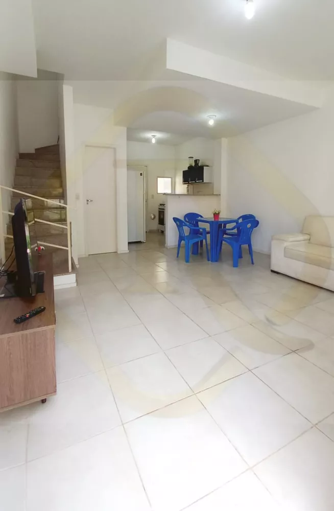 Casa, 2 quartos, 70 m² - Foto 3