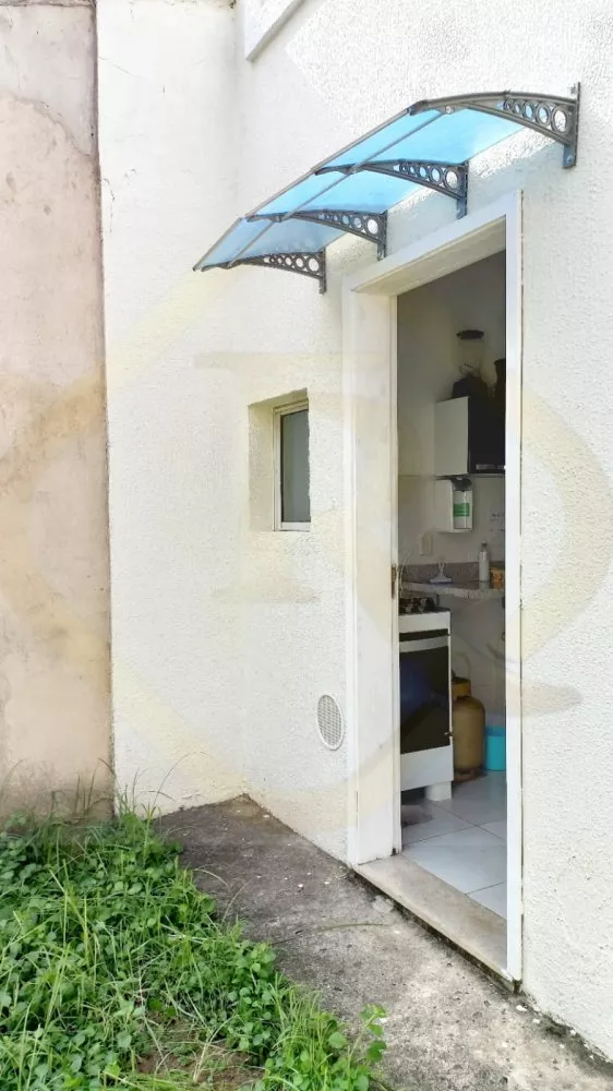 Casa, 2 quartos, 70 m² - Foto 18