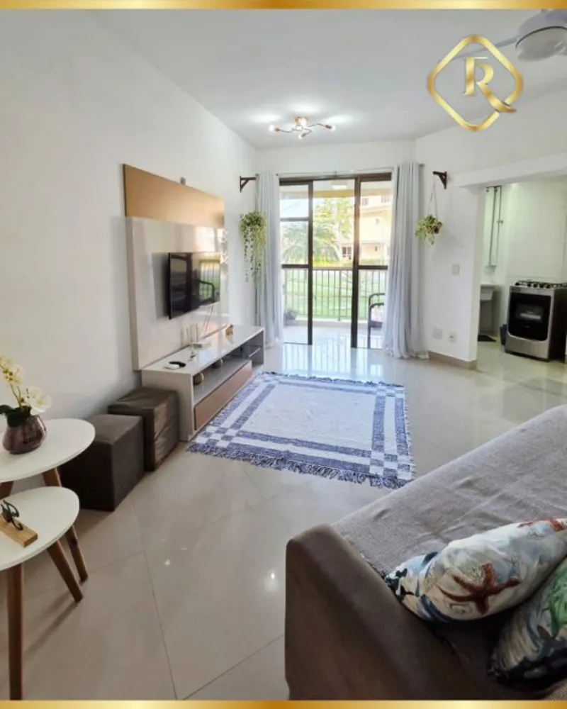 Apartamento, 1 quarto, 70 m² - Foto 3