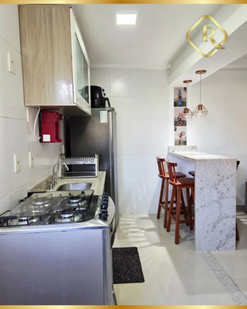 Apartamento, 1 quarto, 70 m² - Foto 10