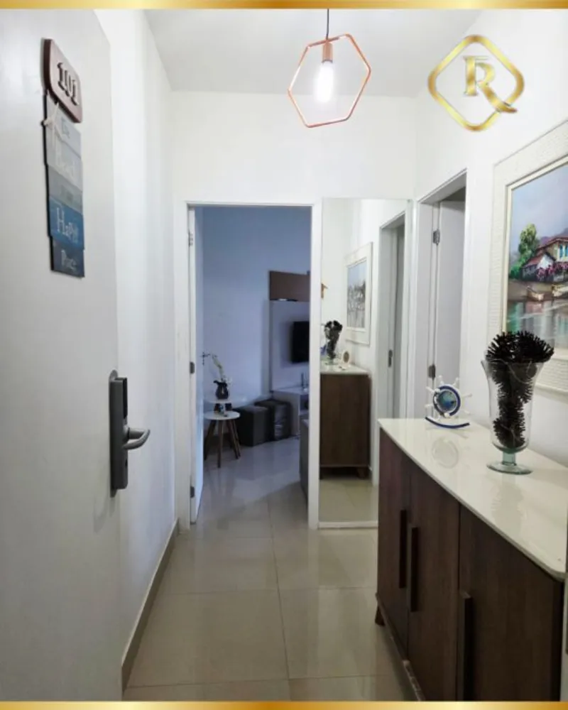 Apartamento, 1 quarto, 70 m² - Foto 2