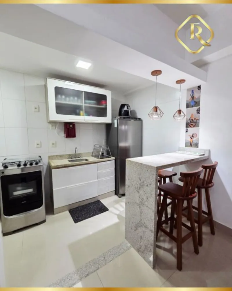 Apartamento, 1 quarto, 70 m² - Foto 2