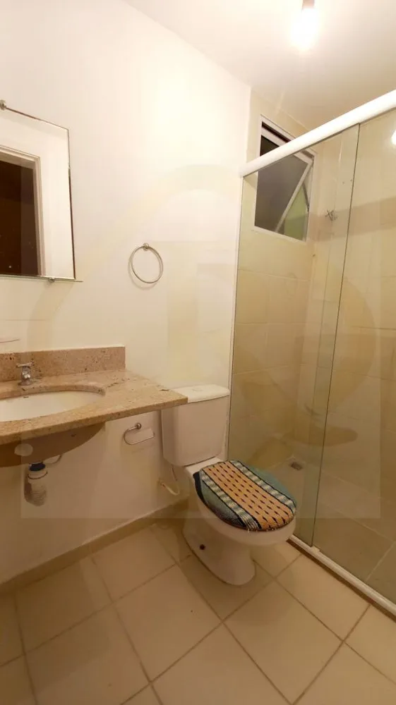 Casa de Condomínio, 3 quartos - Foto 12