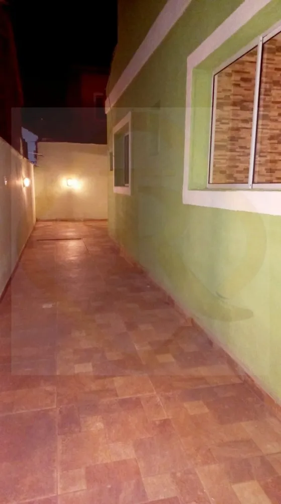 Casa de Condomínio, 3 quartos - Foto 25