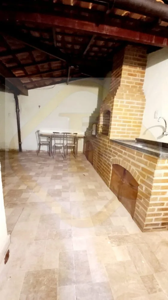 Casa de Condomínio, 3 quartos - Foto 23