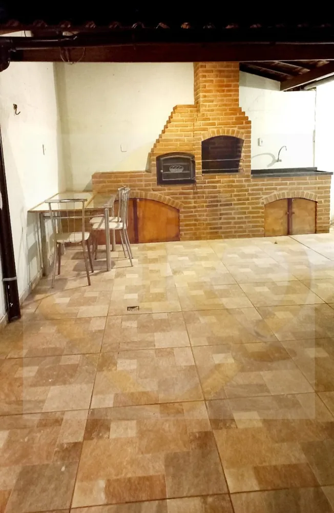 Casa de Condomínio, 3 quartos - Foto 22