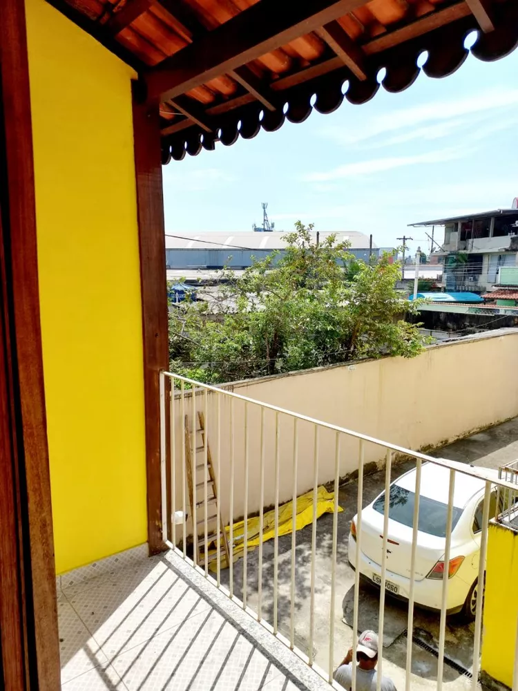 Casa, 2 quartos, 68 m² - Foto 1