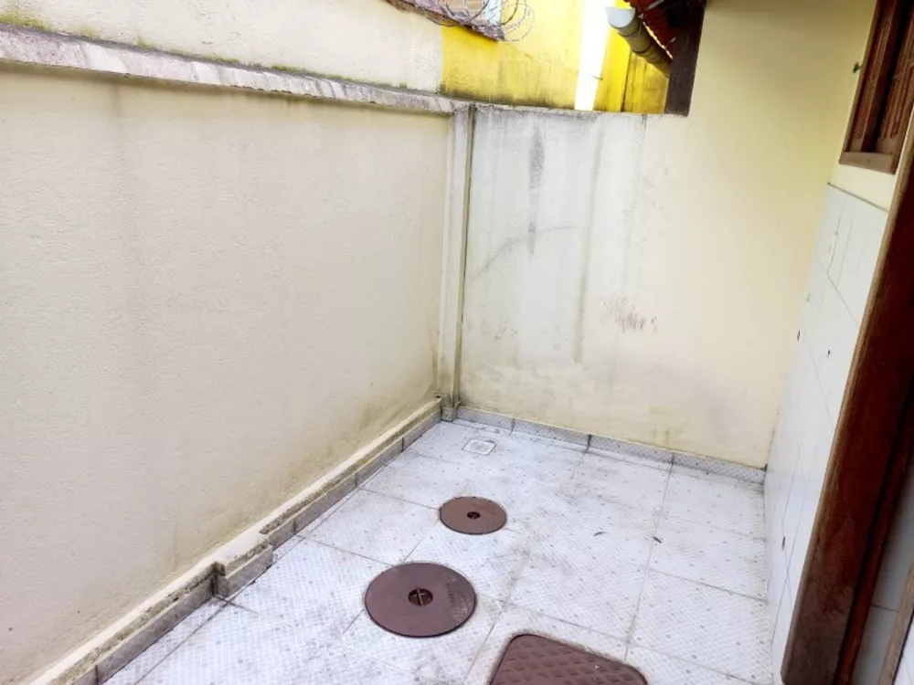 Casa, 2 quartos, 68 m² - Foto 4