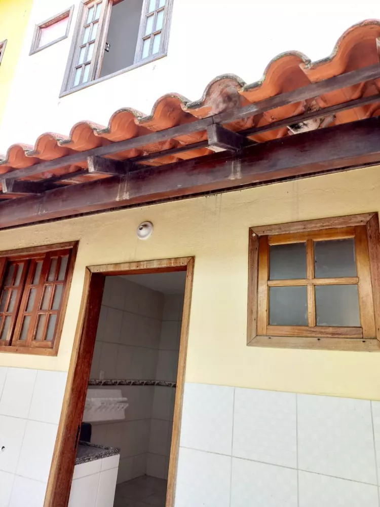 Casa, 2 quartos, 68 m² - Foto 10