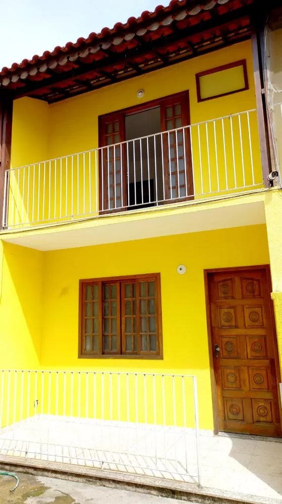 Casa, 2 quartos, 68 m² - Foto 11