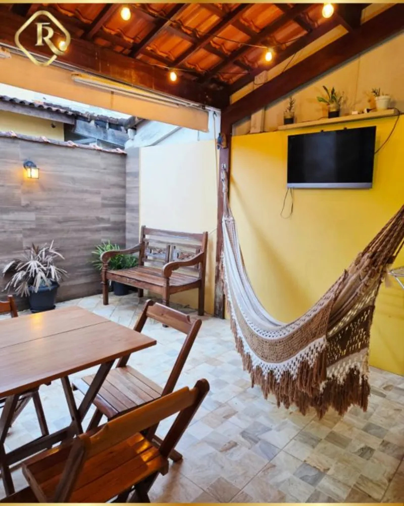Casa de Condomínio, 2 quartos - Foto 14