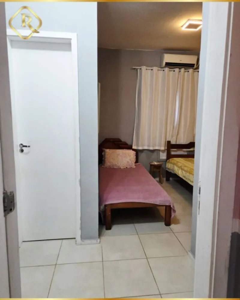 Casa de Condomínio, 2 quartos - Foto 6