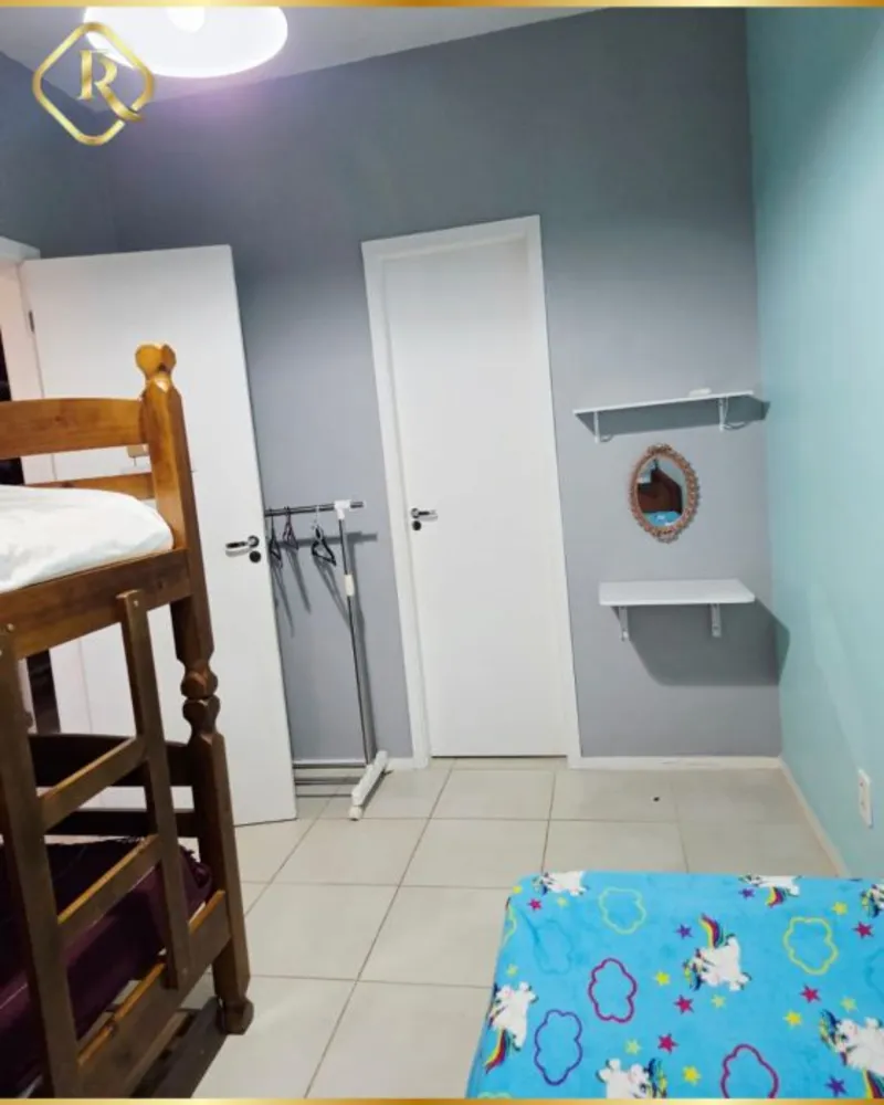 Casa de Condomínio, 2 quartos - Foto 8