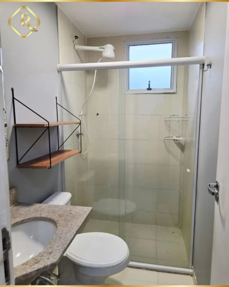 Casa de Condomínio, 2 quartos - Foto 7