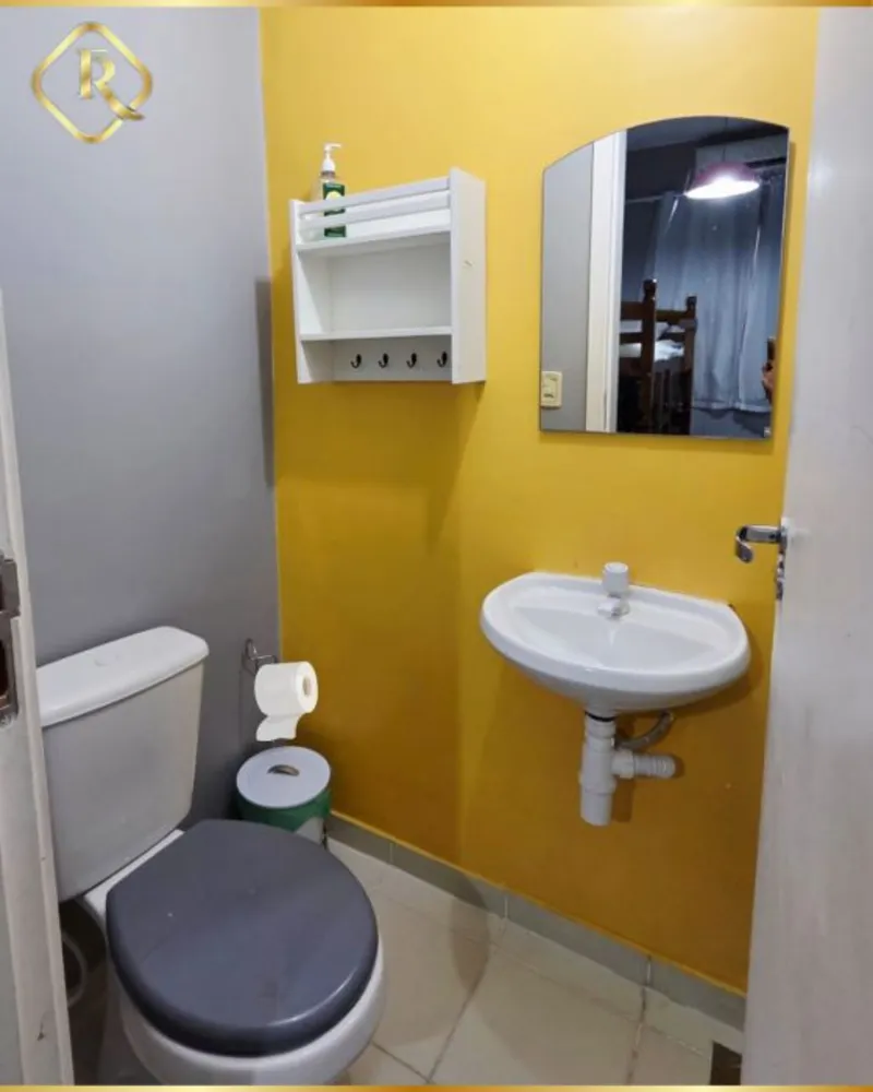 Casa de Condomínio, 2 quartos - Foto 9