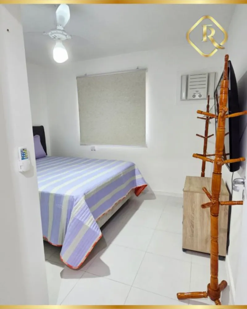 Apartamento, 1 quarto, 42 m² - Foto 9