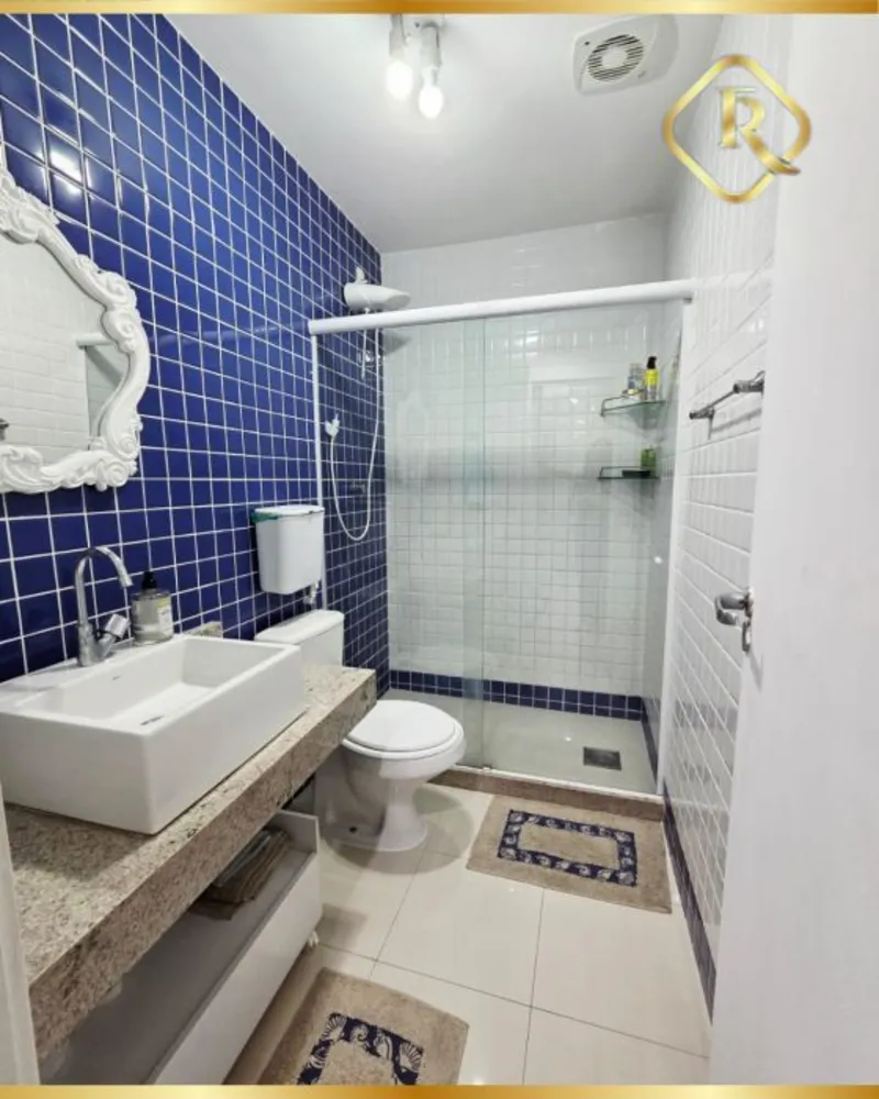 Apartamento, 1 quarto, 42 m² - Foto 8