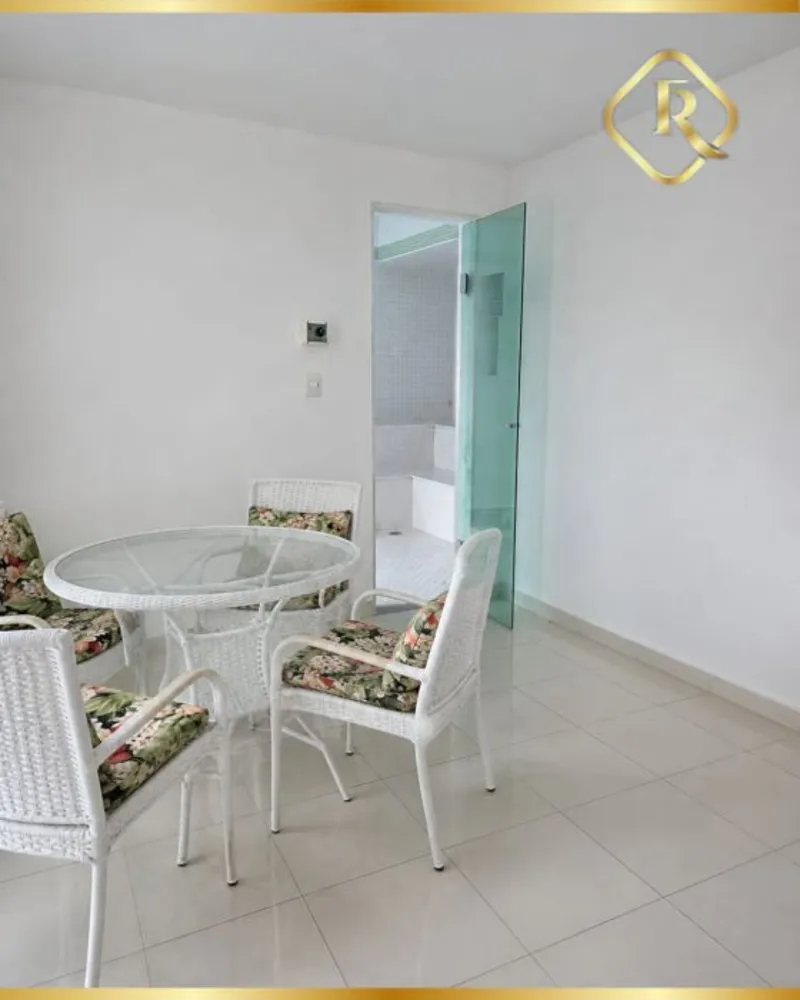 Apartamento, 1 quarto, 42 m² - Foto 13