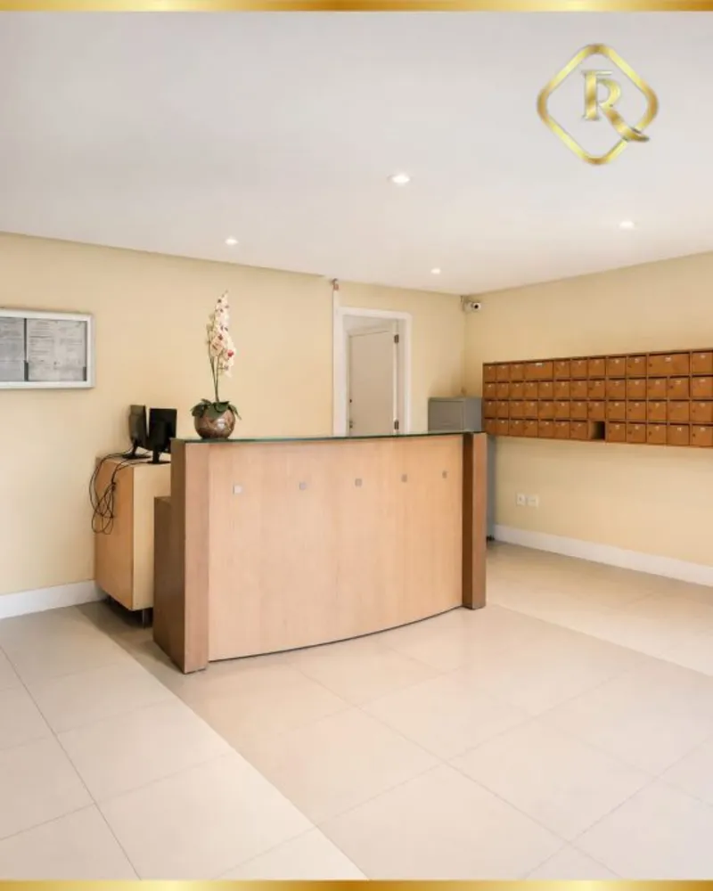 Apartamento, 1 quarto, 42 m² - Foto 12