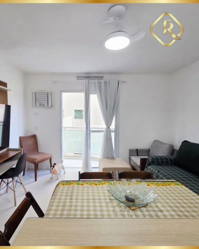 Apartamento, 1 quarto, 42 m² - Foto 5