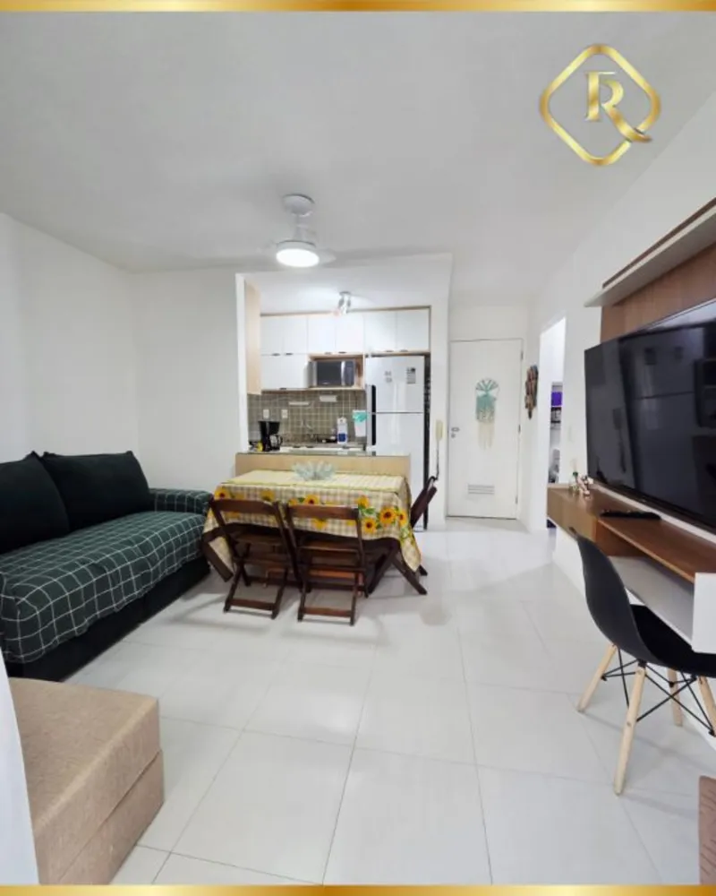 Apartamento, 1 quarto, 42 m² - Foto 4
