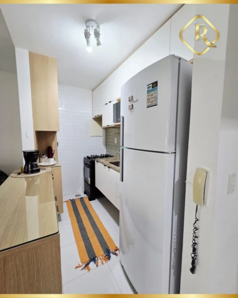Apartamento, 1 quarto, 42 m² - Foto 6