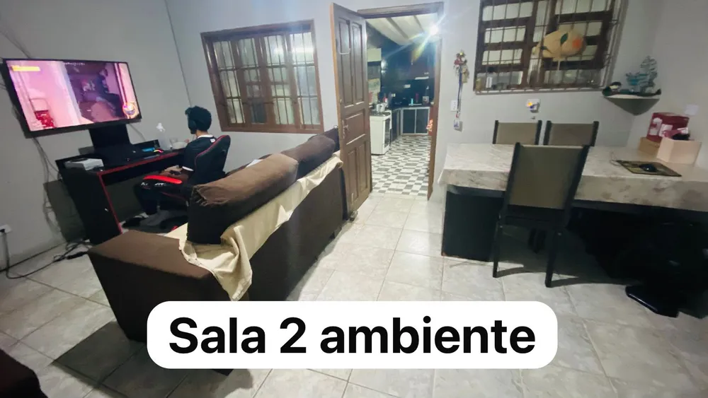 Casa, 2 quartos, 95 m² - Foto 5