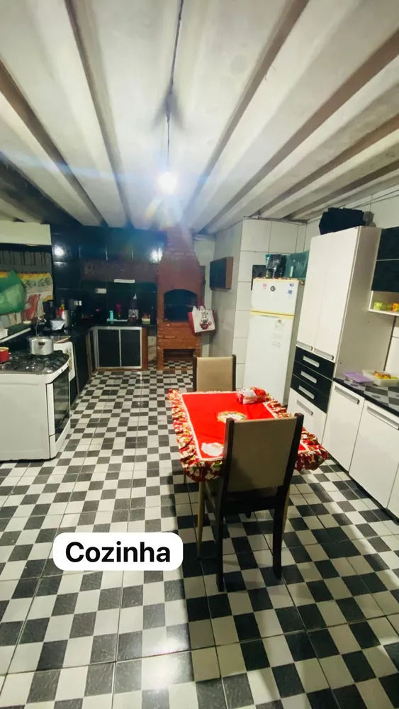 Casa, 2 quartos, 95 m² - Foto 4