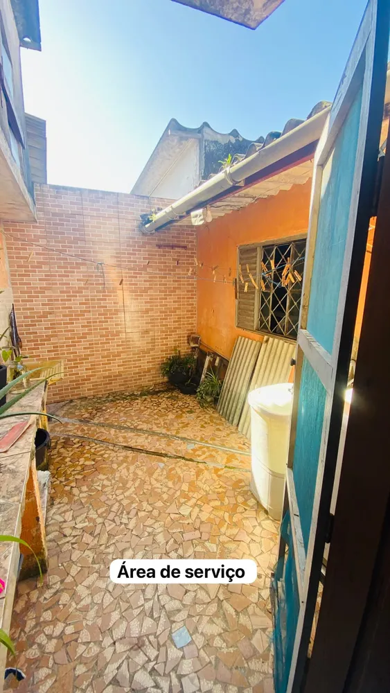 Casa, 2 quartos, 95 m² - Foto 3