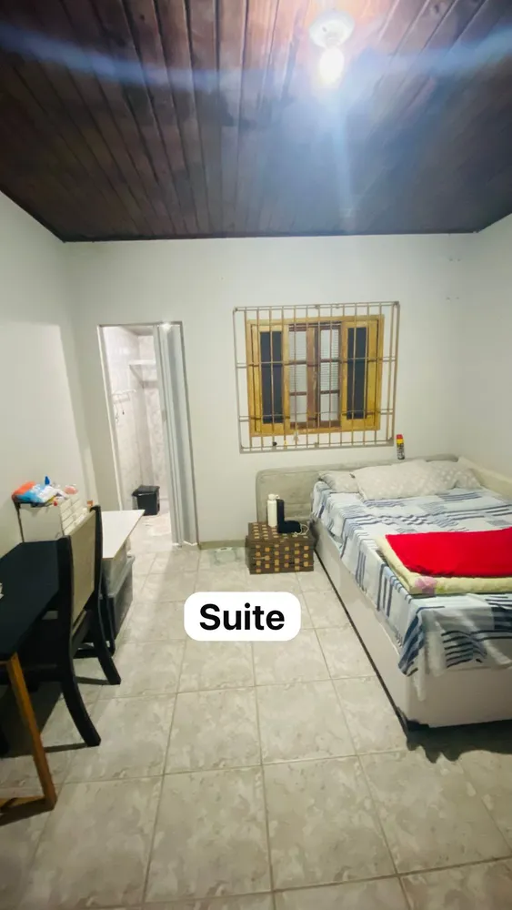 Casa, 2 quartos, 95 m² - Foto 2