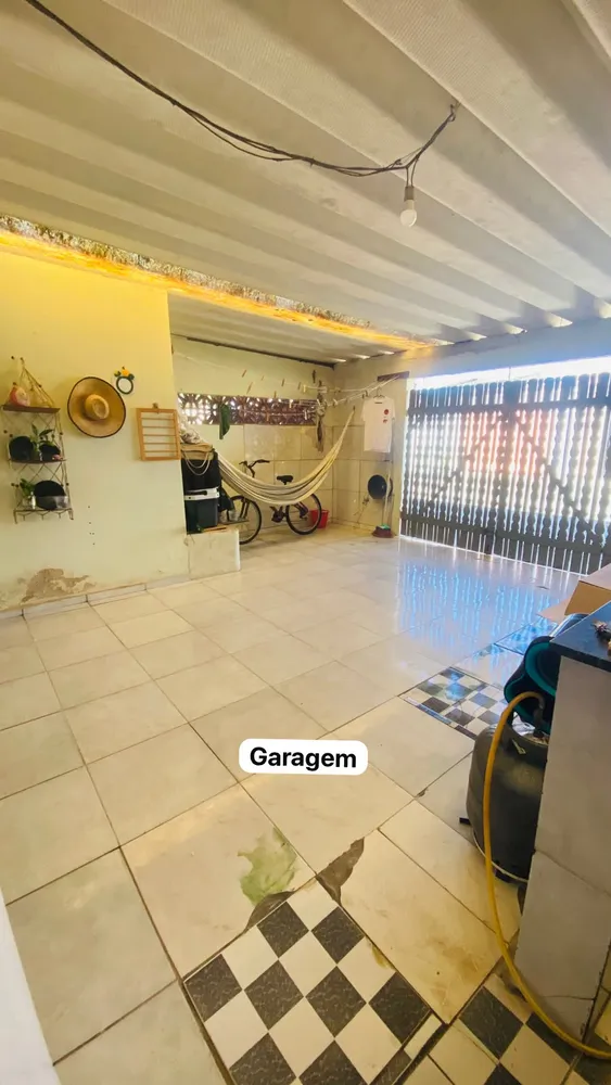 Casa, 2 quartos, 95 m² - Foto 6