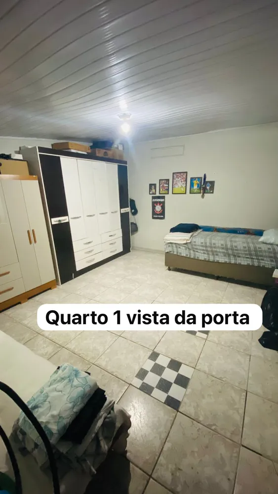 Casa, 2 quartos, 95 m² - Foto 1