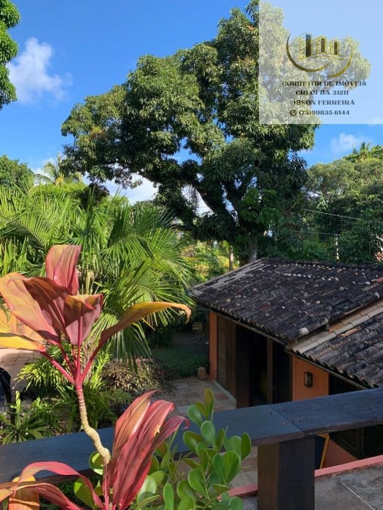 Casa, 4 quartos - Foto 20