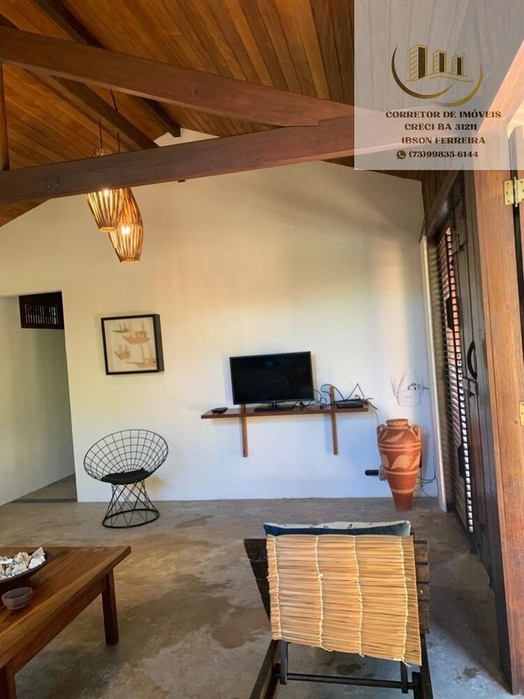 Casa, 4 quartos - Foto 5