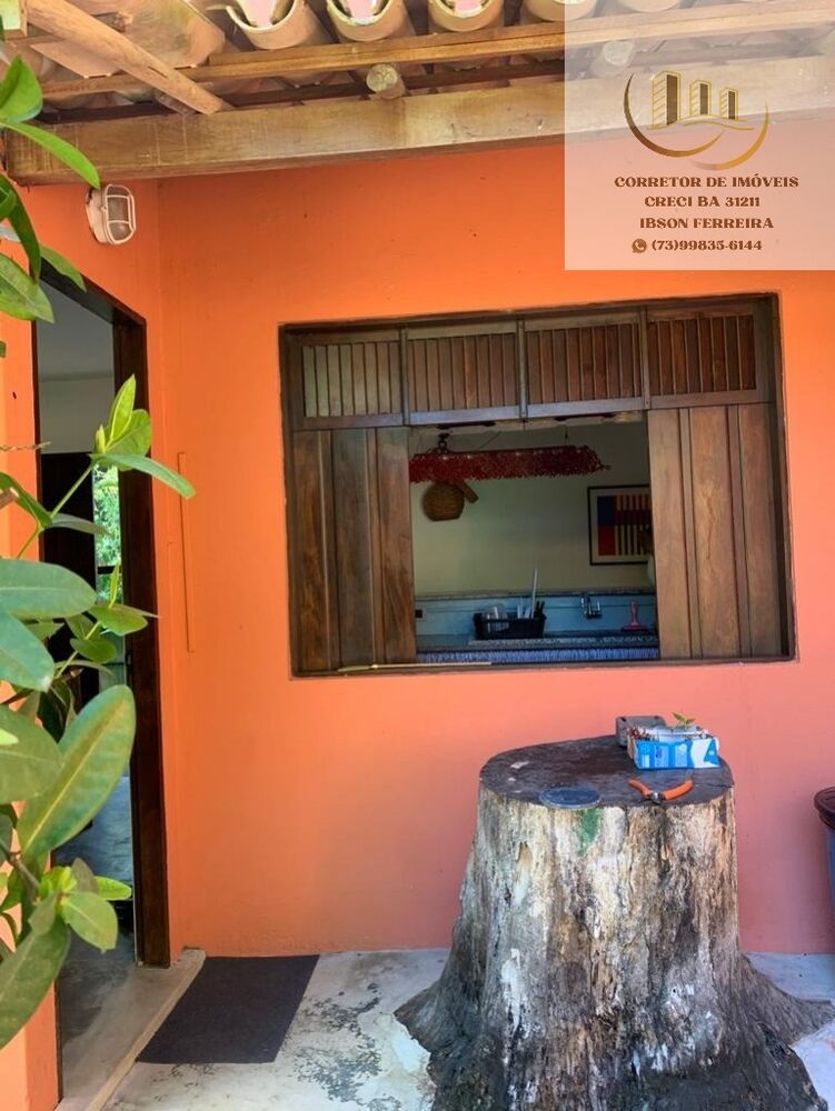 Casa, 4 quartos - Foto 26