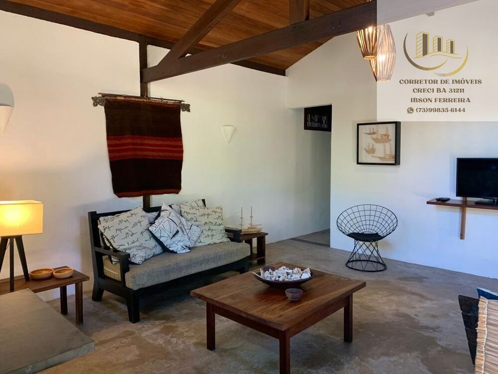 Casa, 4 quartos - Foto 4