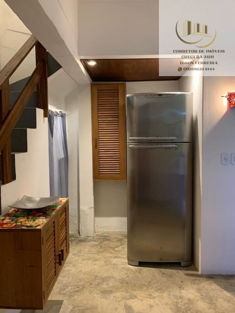 Casa, 4 quartos - Foto 12