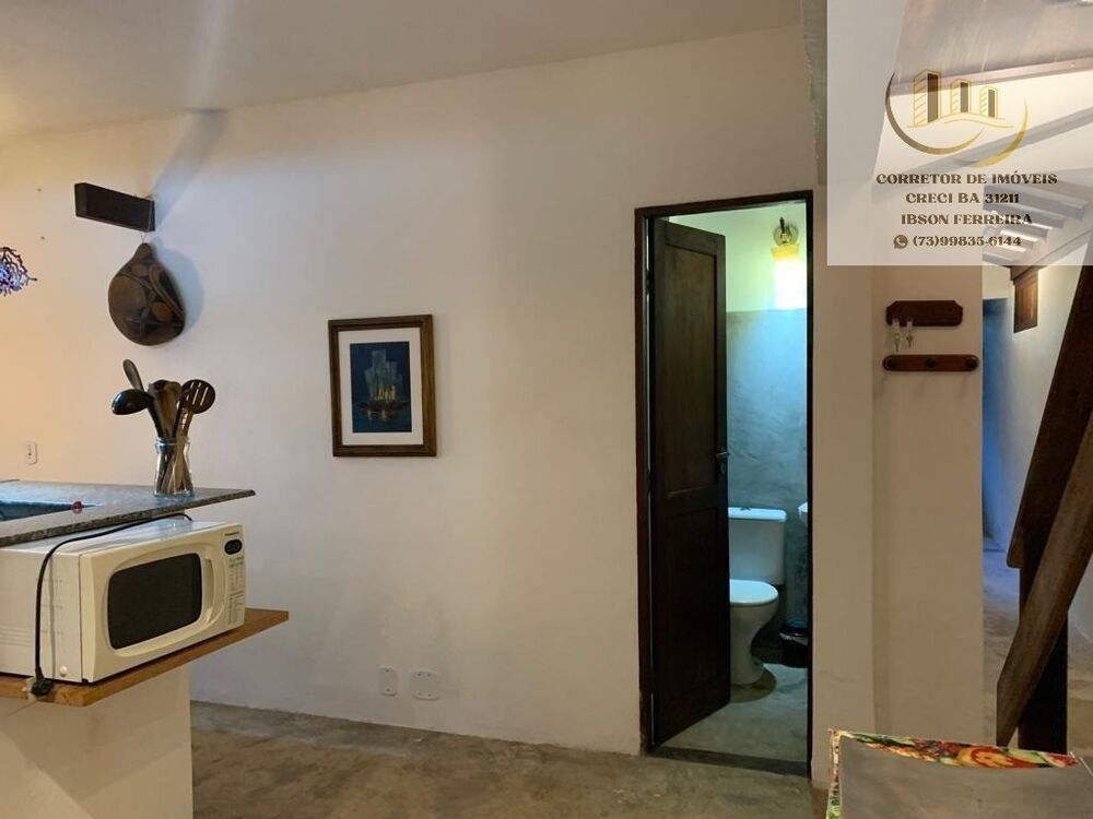 Casa, 4 quartos - Foto 10