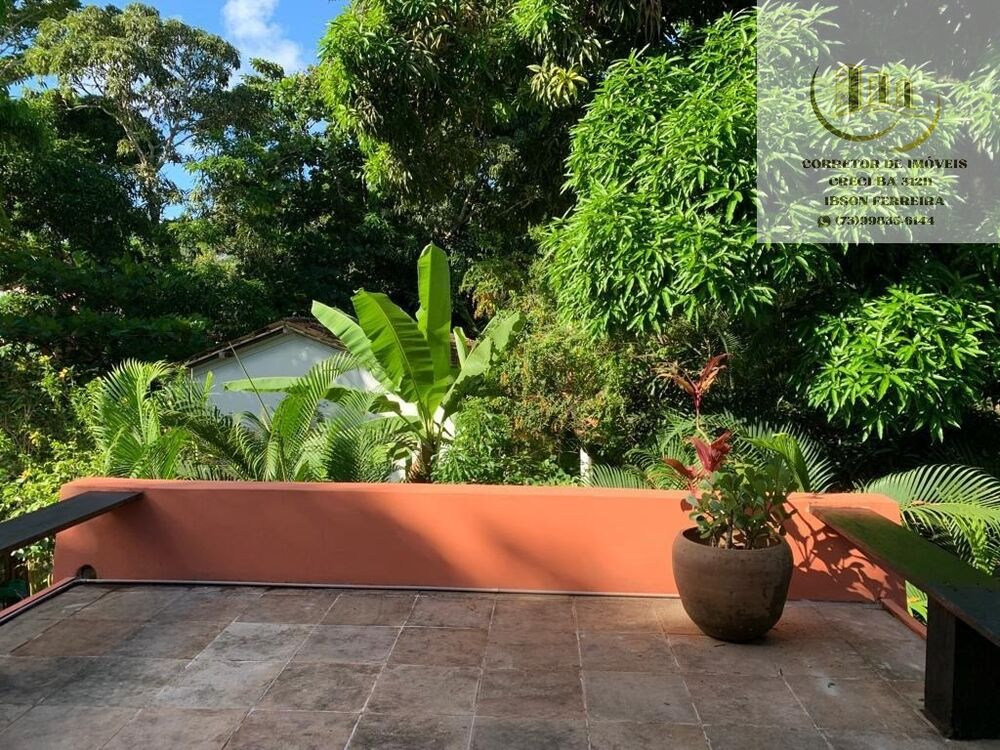Casa, 4 quartos - Foto 19
